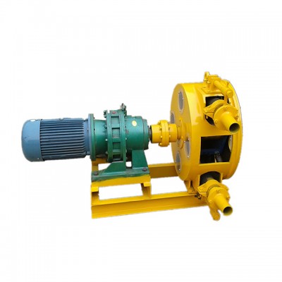 Peristaltic Transfer or Hose Pumps