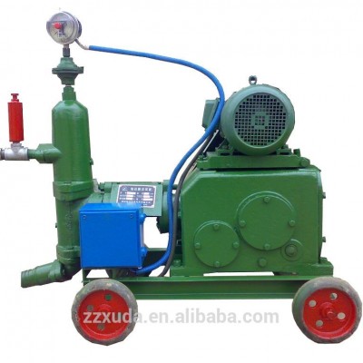 Hot Sale Piston Grout Pump Piston Cement/Mortar Grout Pump