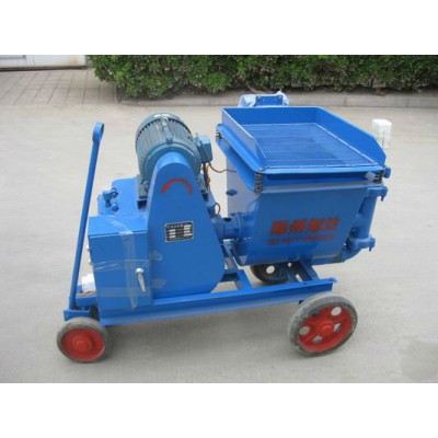 Cement transfer pump