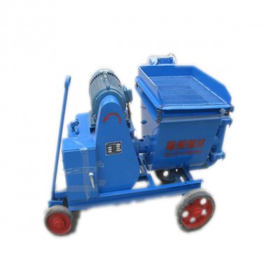 Electric Factory Peristaltic Manufacturer Grouting Manual Cement Mortar Pump