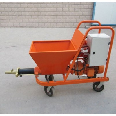 XZ30 Stucco Spray machine