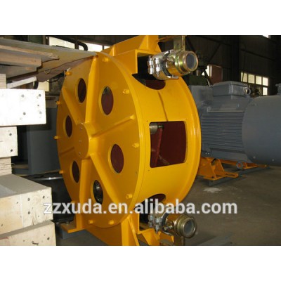 XD65 Heavy duty Hose Pump for Foam Concrete