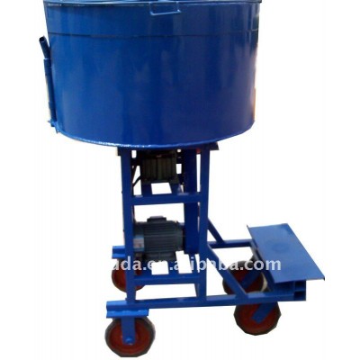 industrial sand cement mixing machine