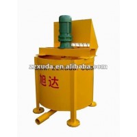 High viscosity liquid mixer