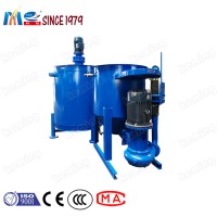 Industrial Cement Mixer Portable Small Cement Mixer