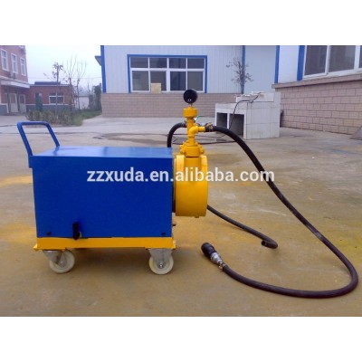 XZ16 concrete peristaltic pump hose