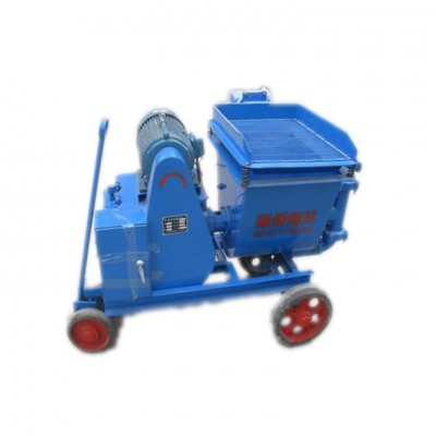 Grouting Cheap Factory Cement Sand Mortar Mixer Spraying Mini Grout Pump