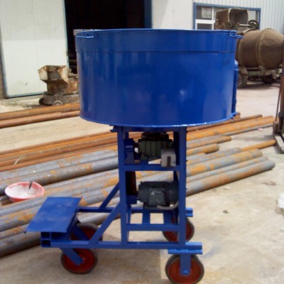 Professional Dry Mortar Plaster Gypsum Putty Powder Packing Machine Lime Sand Cement Mixing Machine