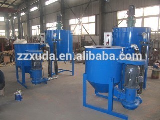 Factory price HV soil mixer