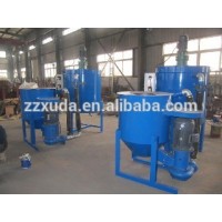 Factory price HV soil mixer