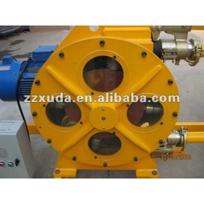 Peristaltic pump popular in India