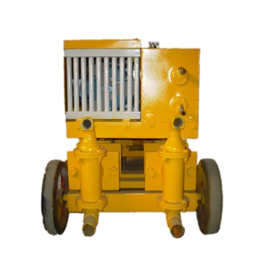 Cheap Electric Stucco Pump Cement/ Mortar Plaster Machine/ Spraying For Building Kyd8.0/10 Grouting Machine Price In Malaysia